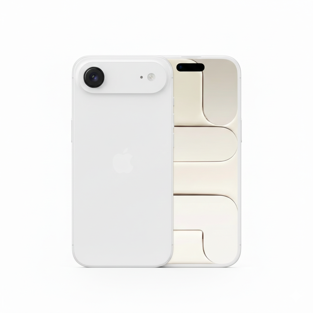 Apple iPhone Air (Unlock)