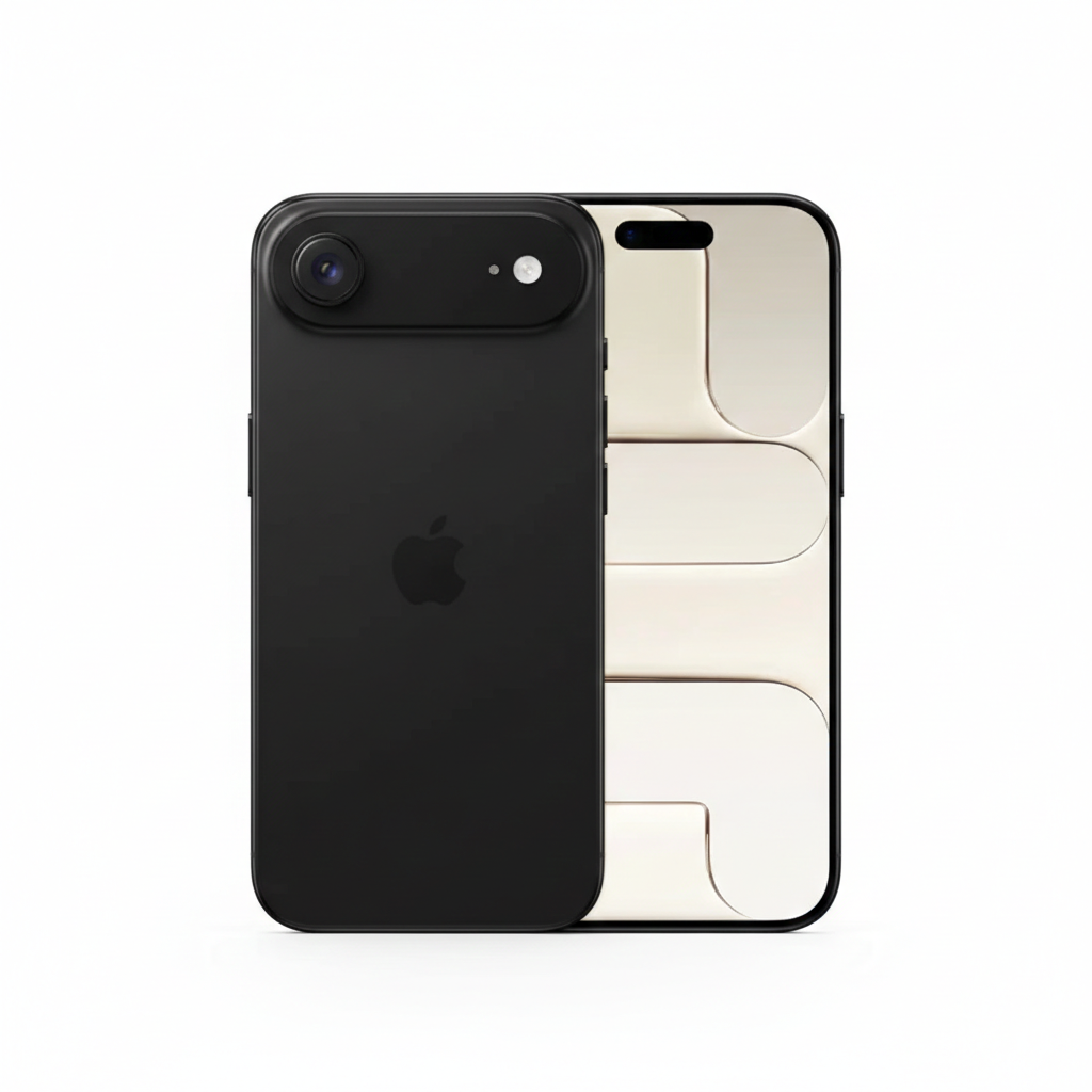 Apple iPhone Air (Unlock)