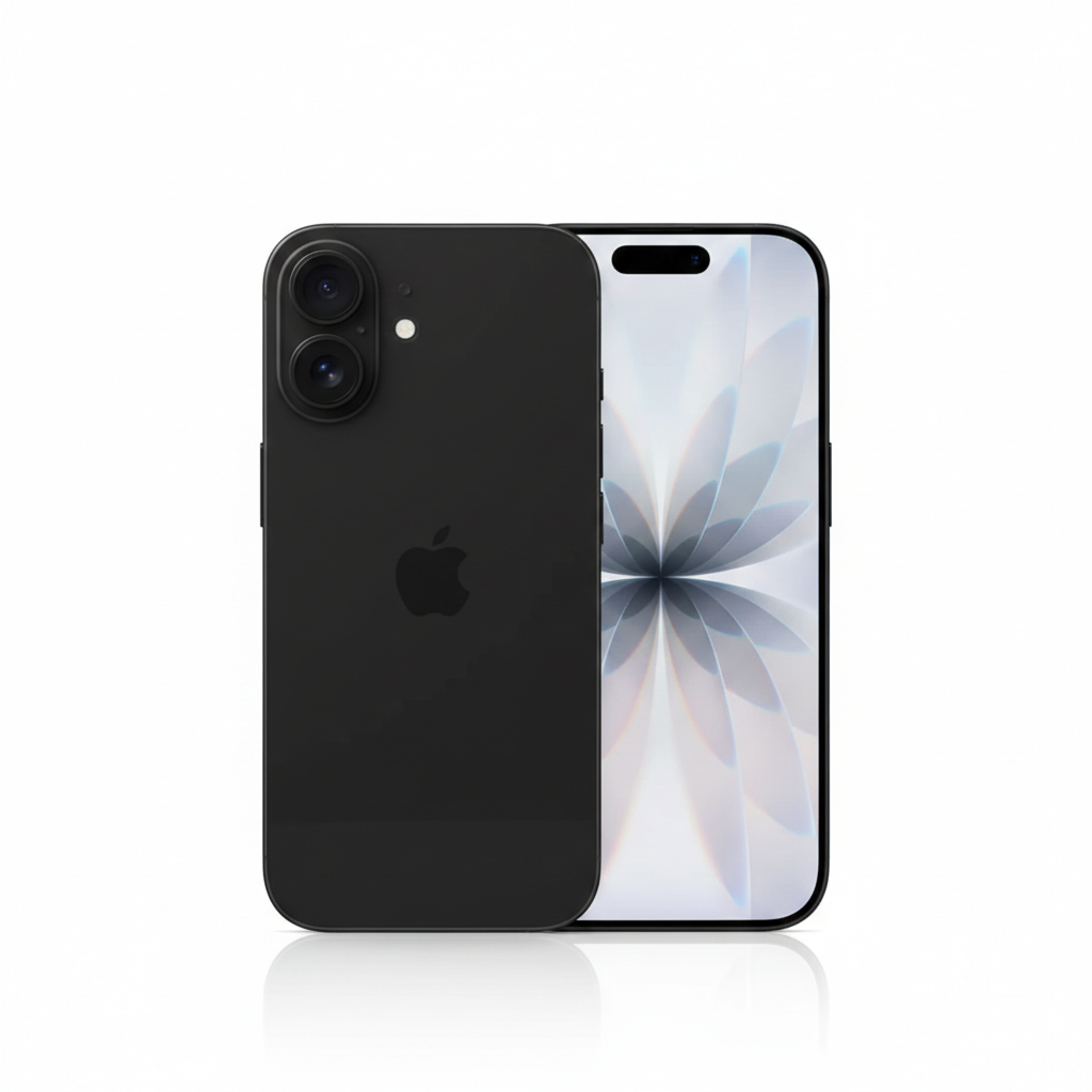 Apple iPhone 17 (Unlock)