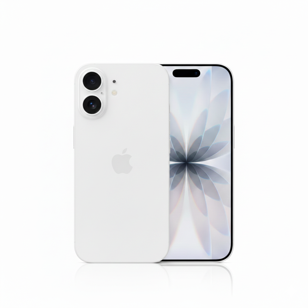 Apple iPhone 17 (Unlock)