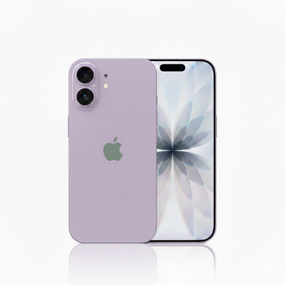 Apple iPhone 17 (Unlock)