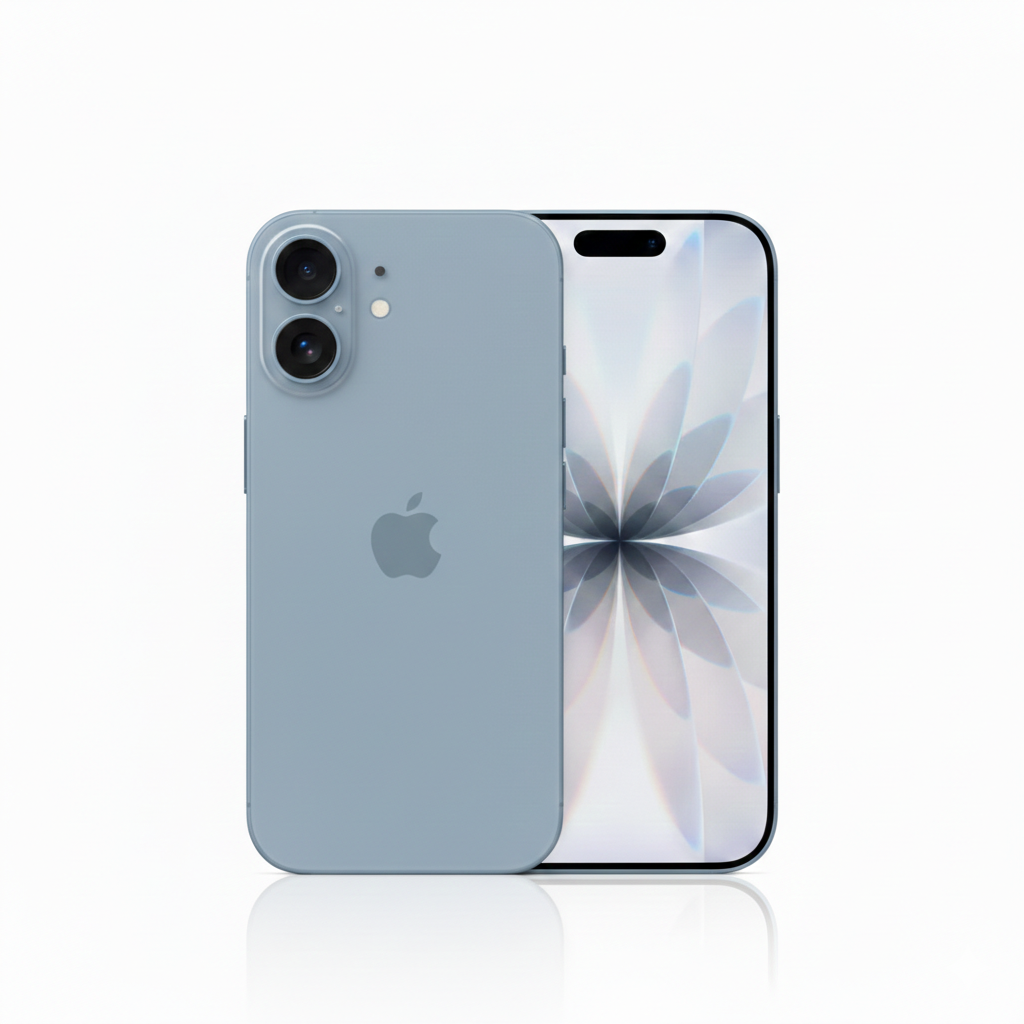 Apple iPhone 17 (Unlock)