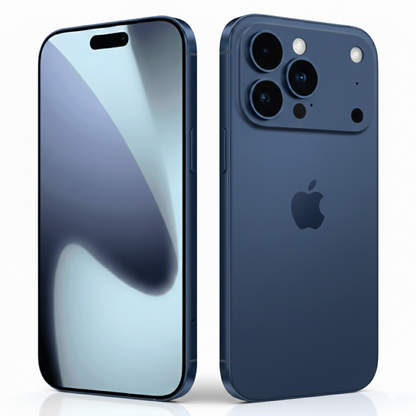 Apple iPhone 17 Pro Max (Unlock)