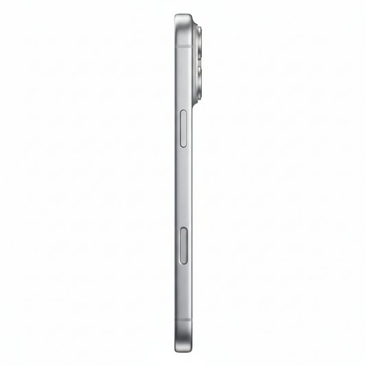 Apple iPhone 17 Pro (Unlock)