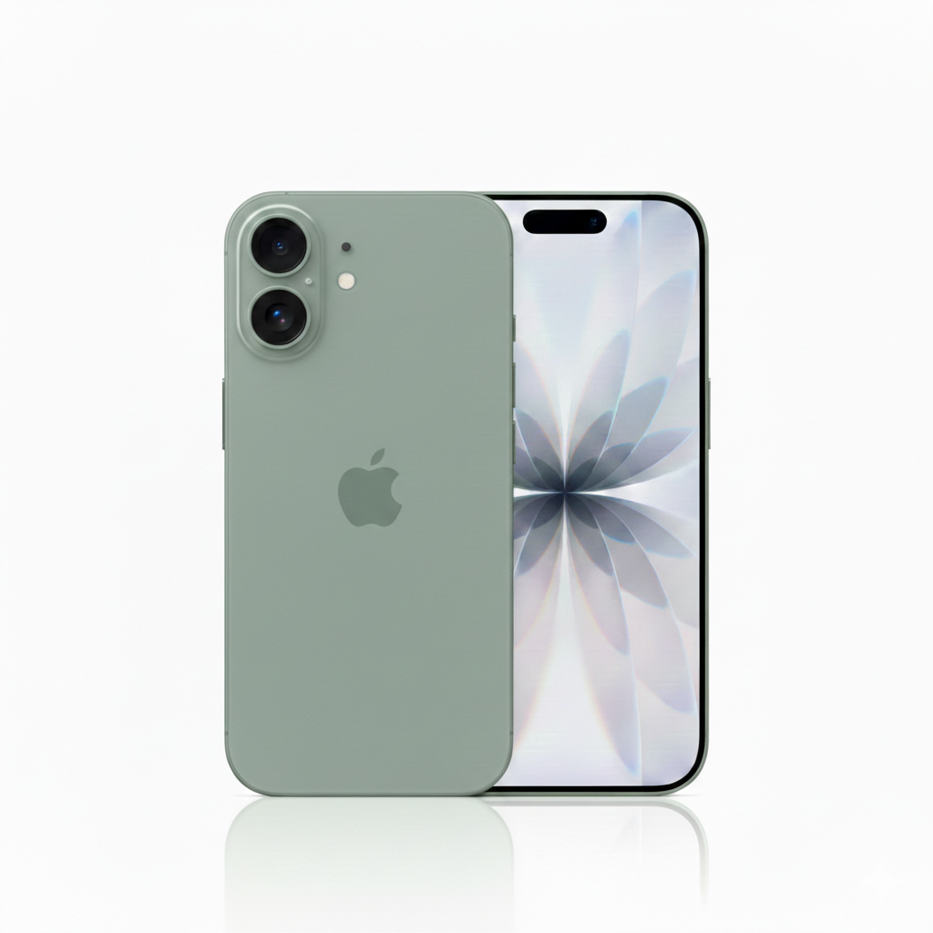 Apple iPhone 17 (Unlock)