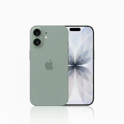 Apple iPhone 17 (Unlock)