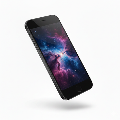 iPhone SE (3rd generation) (Unlock)