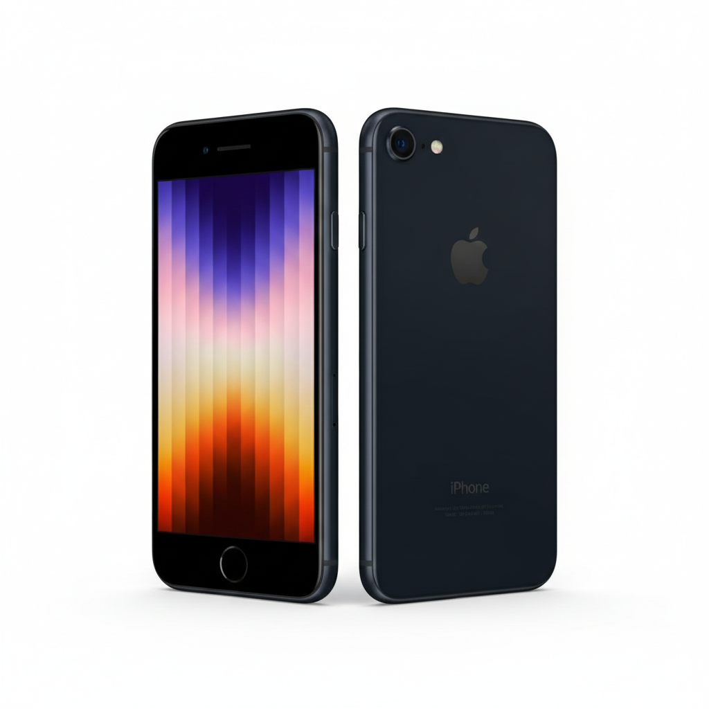 iPhone SE (3rd generation) (Unlock)