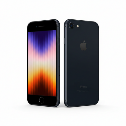 iPhone SE (3rd generation) (Unlock)