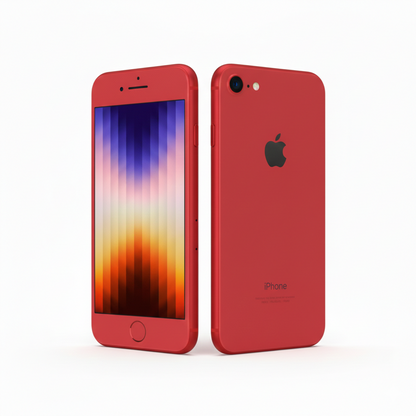 iPhone SE (3rd generation) (Unlock)