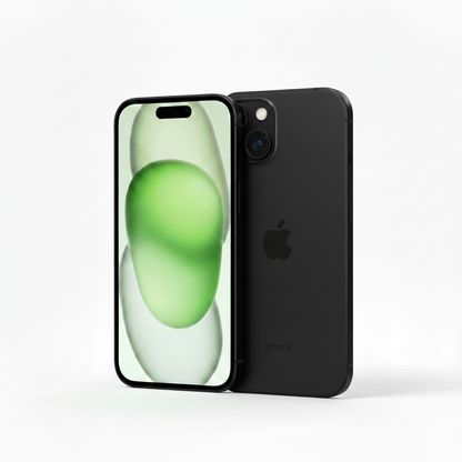 iPhone 15 (Unlock)