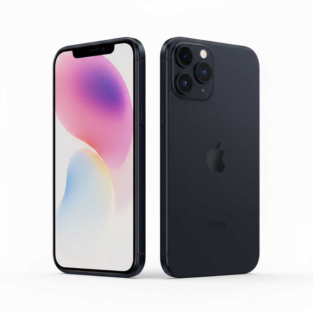 Apple iPhone 13 mini (Unlock)