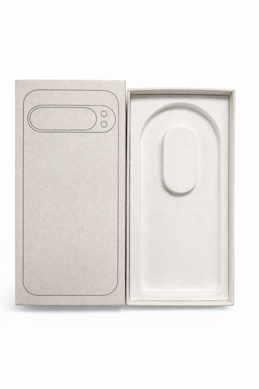 Pixel 9 Pro XL Empty Box