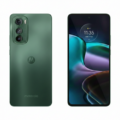 Motorola Edge 30  (Unlock)