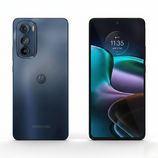 Motorola Edge 30  (Unlock)