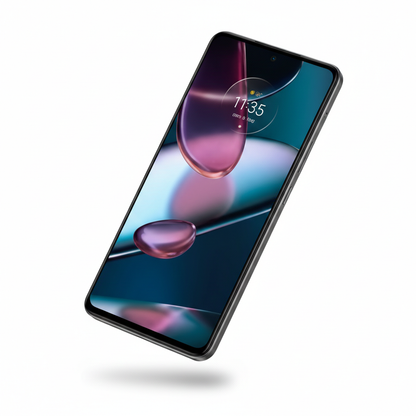 Motorola Edge 30 pro (Unlock)