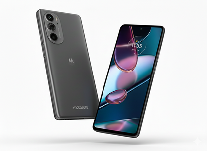 Motorola Edge 30 pro (Unlock)