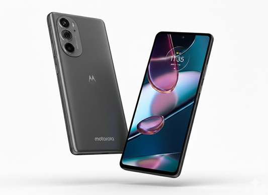 Motorola Edge 30 pro (Unlock)