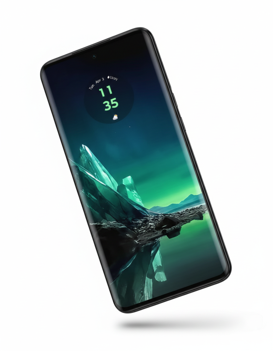 Motorola Edge 40 (Unlock)