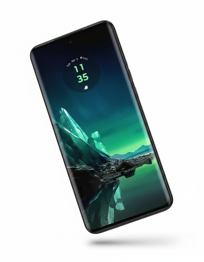 Motorola Edge 40 (Unlock)