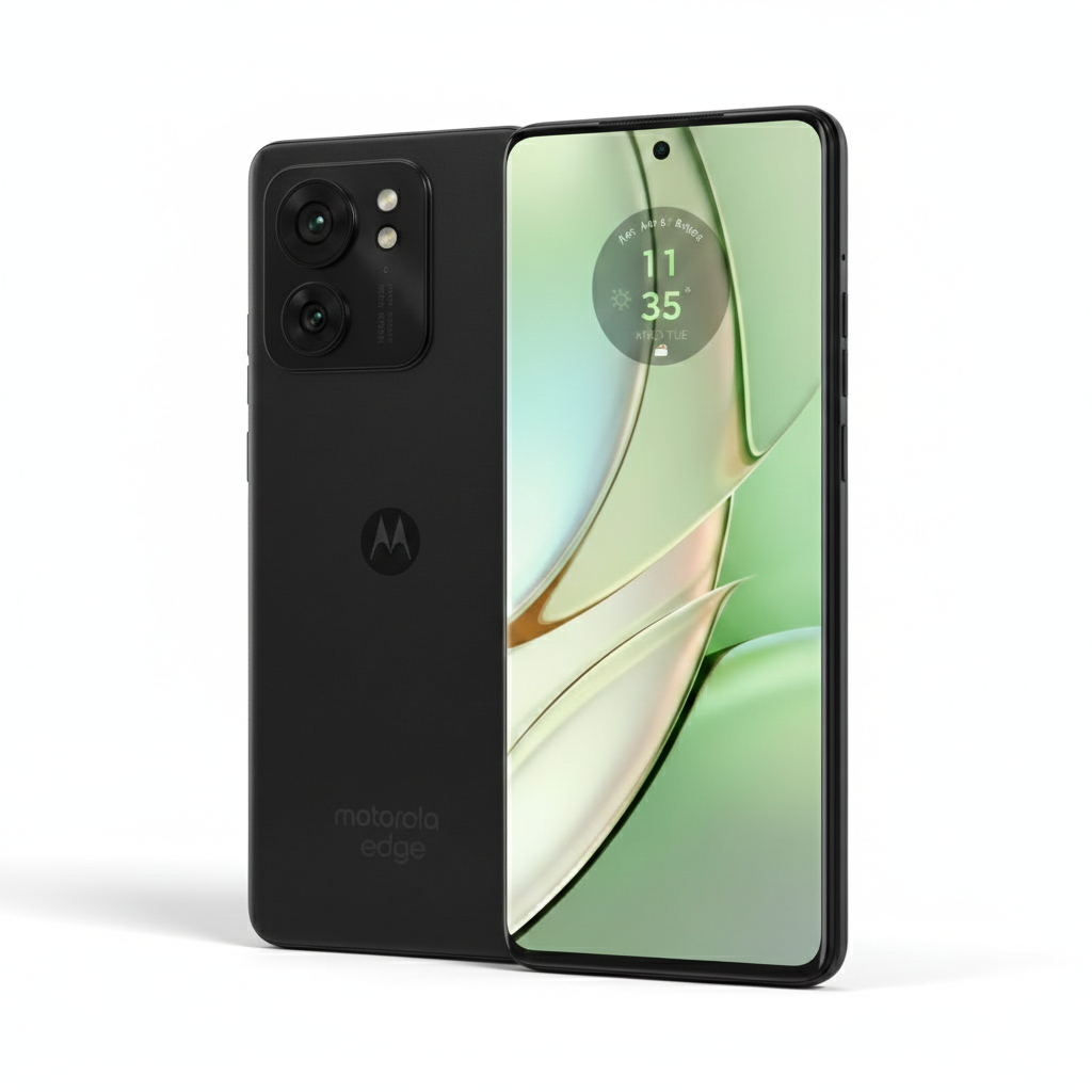 Motorola Edge 40 (Unlock)