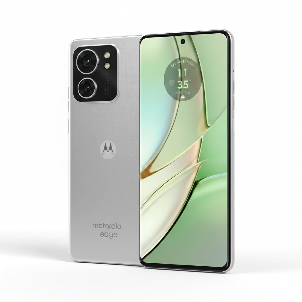 Motorola Edge 40 (Unlock)