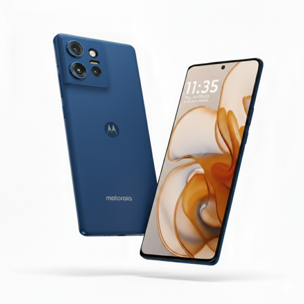 Motorola Edge 50 Series (Unlock)