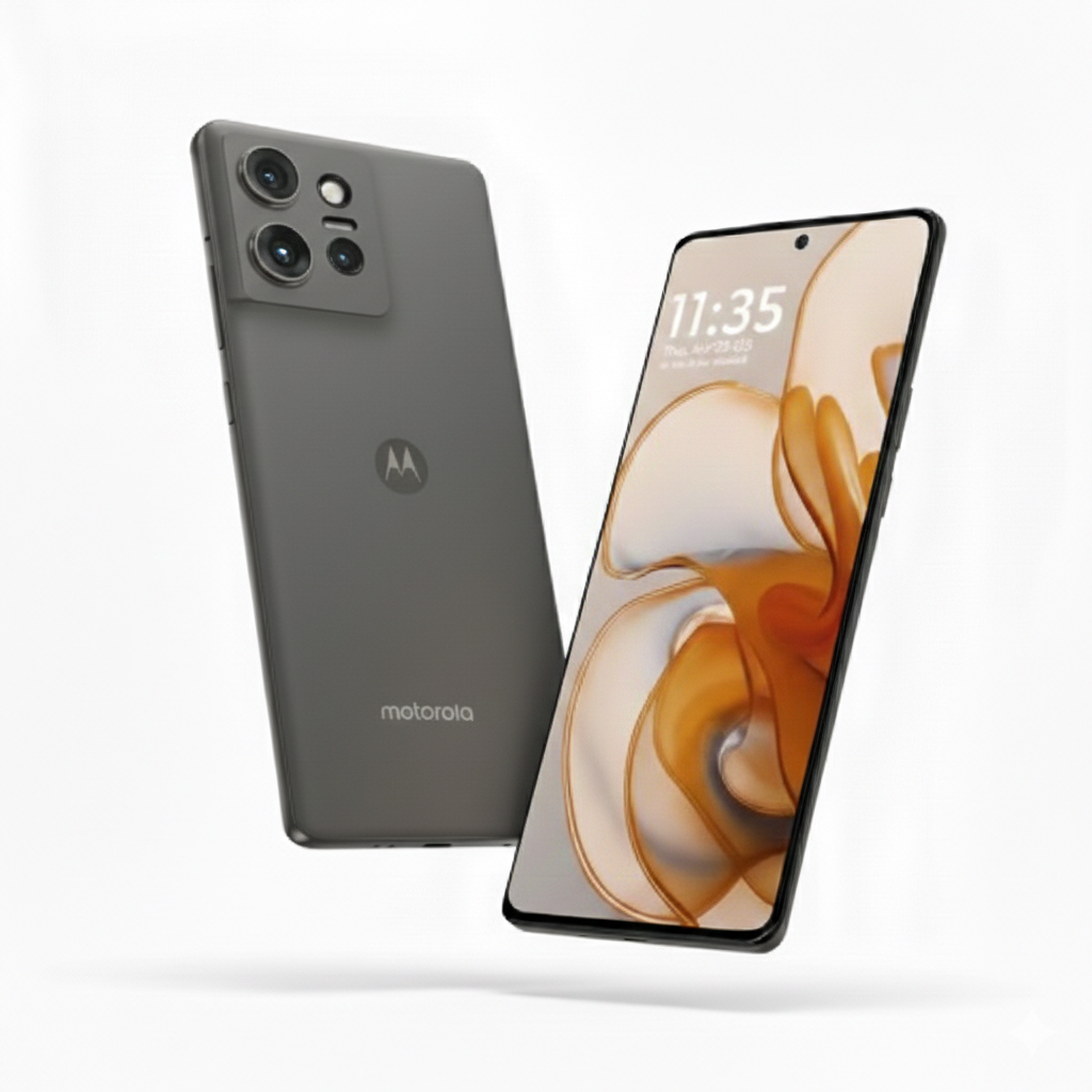 Motorola Edge 50 Series (Unlock)