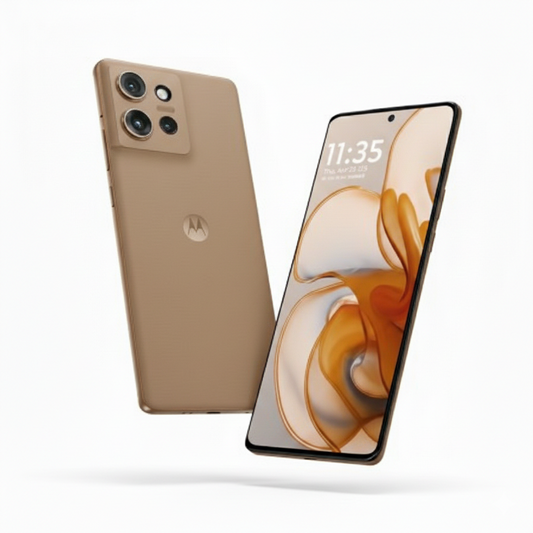Motorola Edge 50  (Unlock)
