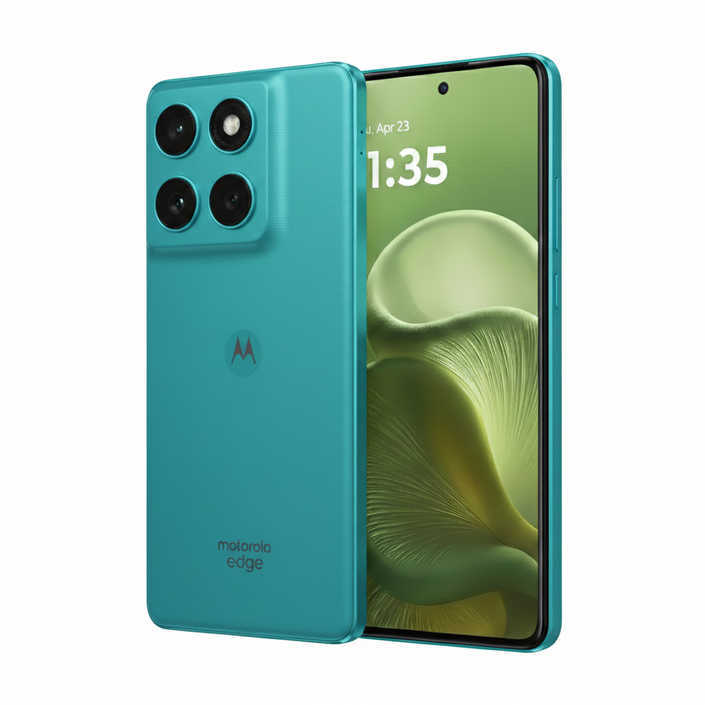 Motorola Edge 60 Series (Unlock)