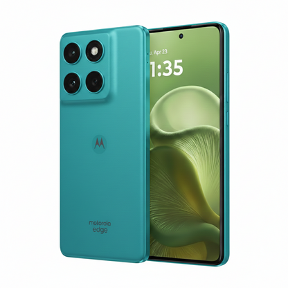 Motorola Edge 60 Series (Unlock)