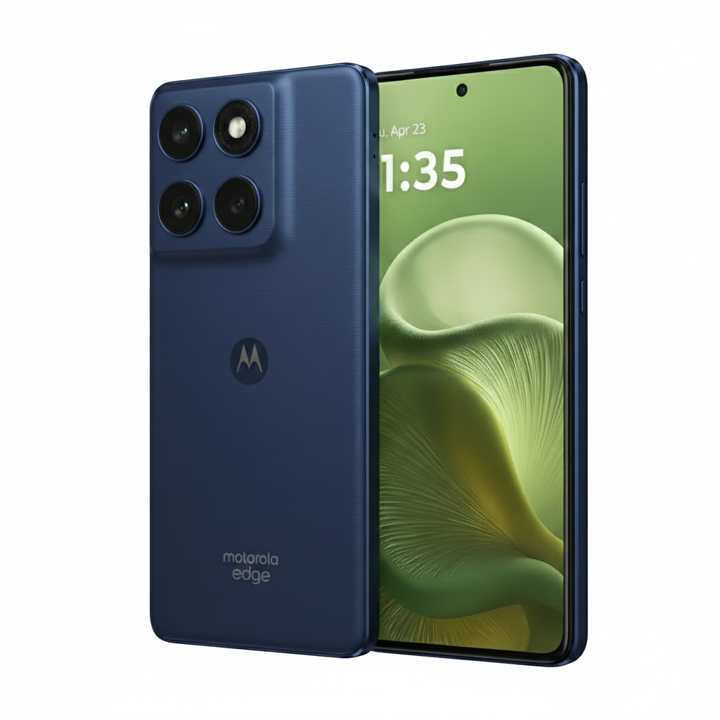 Motorola Edge 60 Series (Unlock)