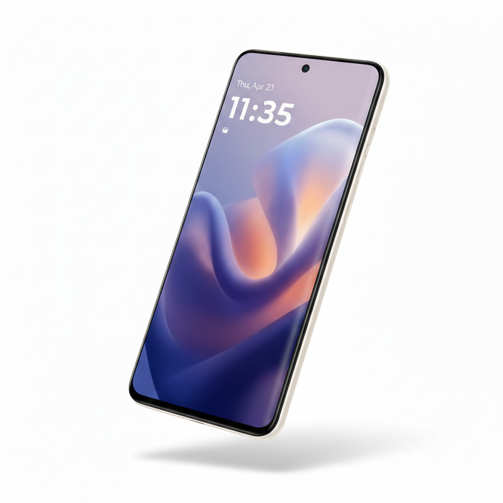 Motorola Edge 70 (Unlock)