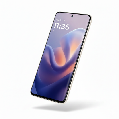 Motorola Edge 70 (Unlock)