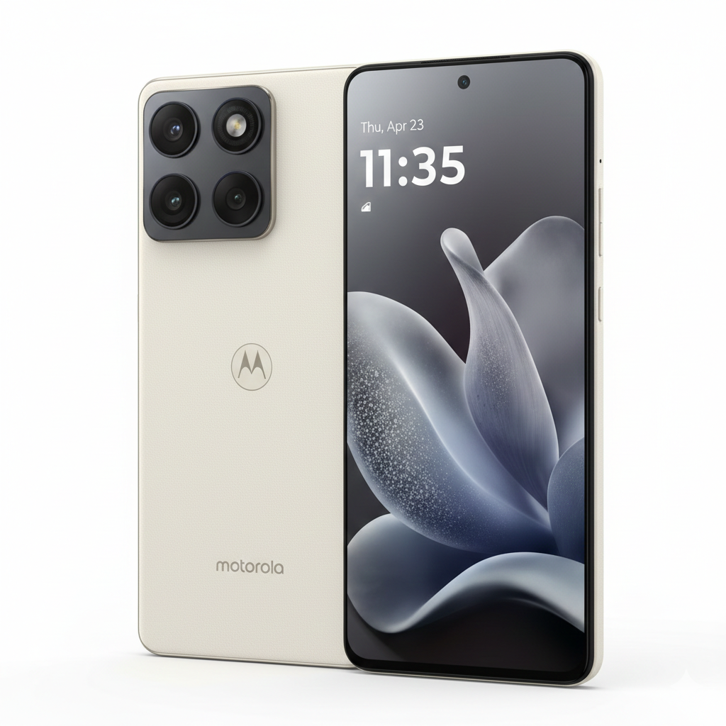 Motorola Edge 70 (Unlock)