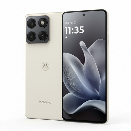 Motorola Edge 70 (Unlock)