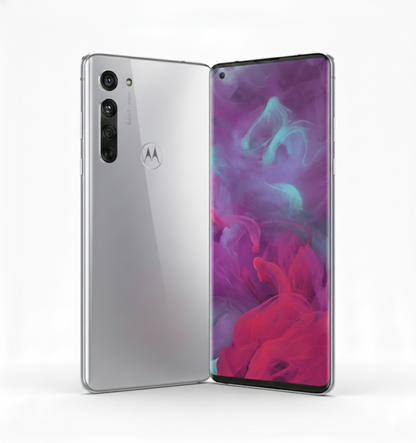 Motorola Edge  (Unlock)