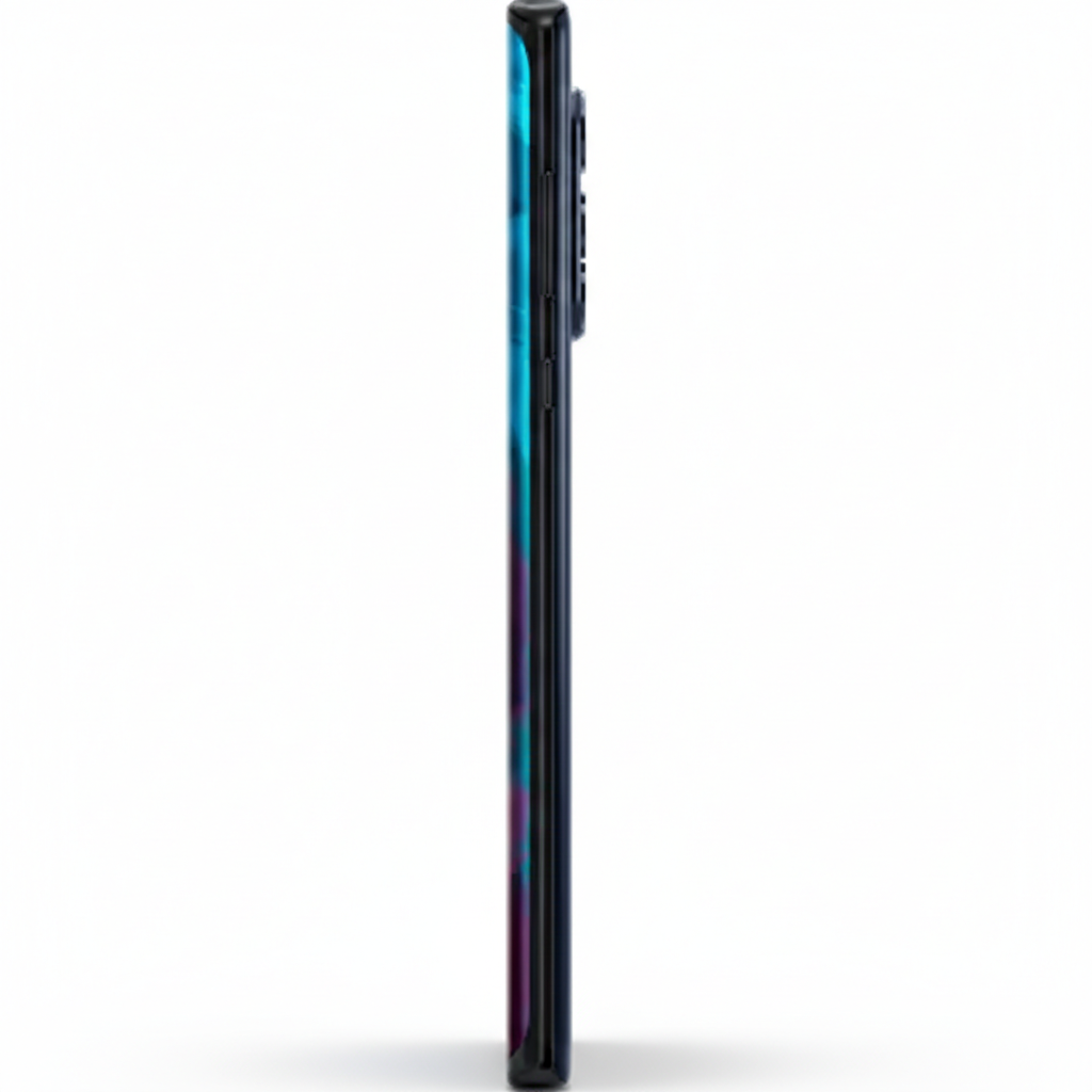 Motorola Edge plus (Unlock)