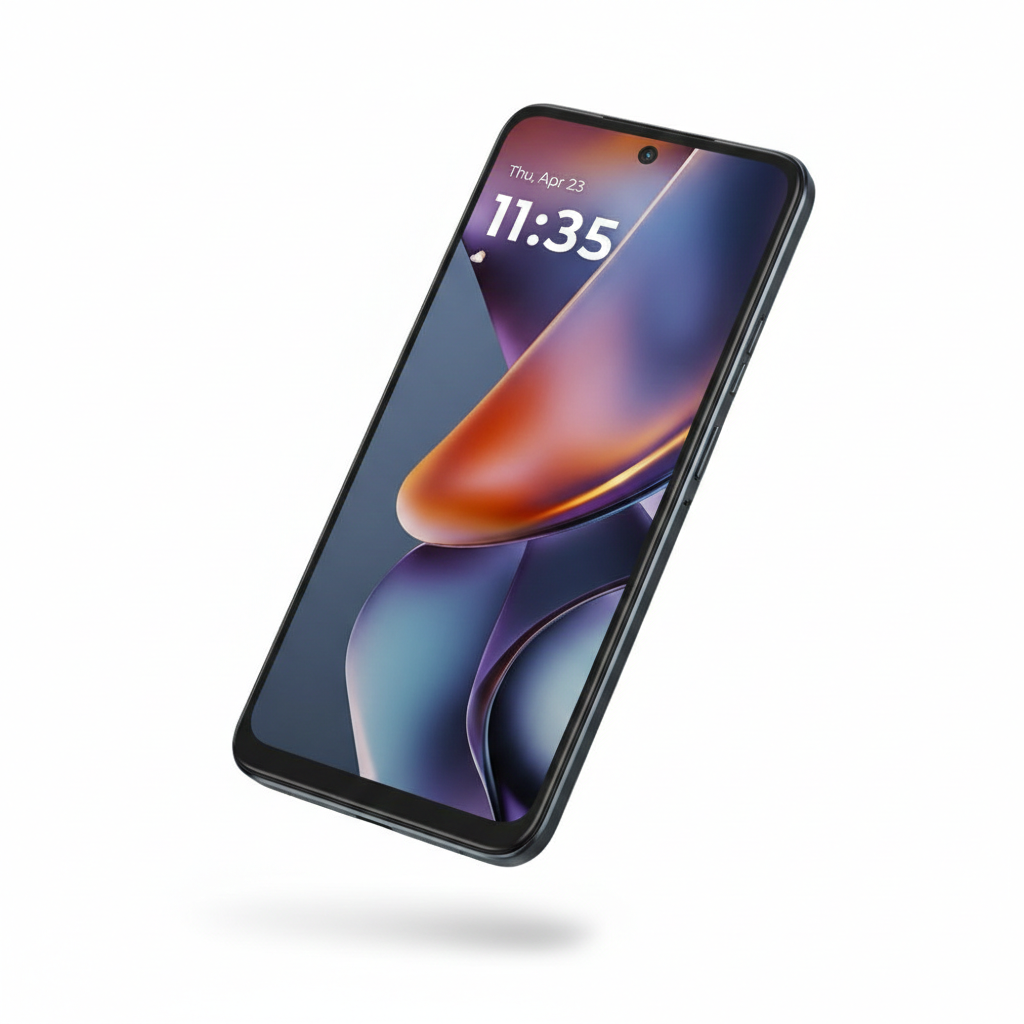 Motorola Moto G (2025) (Unlock)