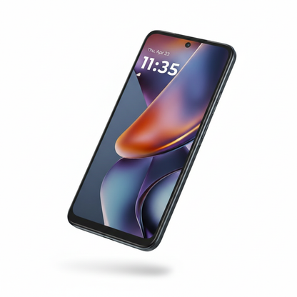 Motorola Moto G (2025) (Unlock)