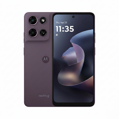 Motorola Moto G (2026) (Unlock)