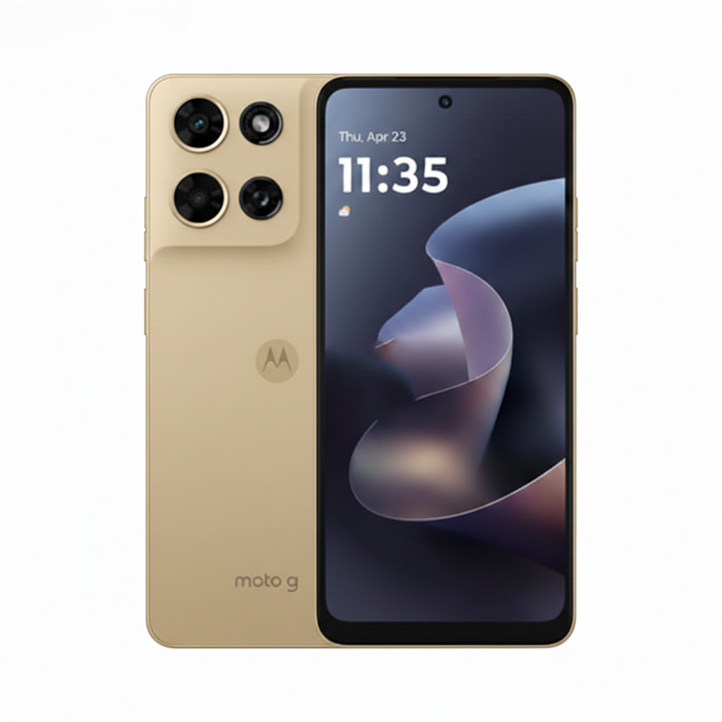 Motorola Moto G (2026) (Unlock)