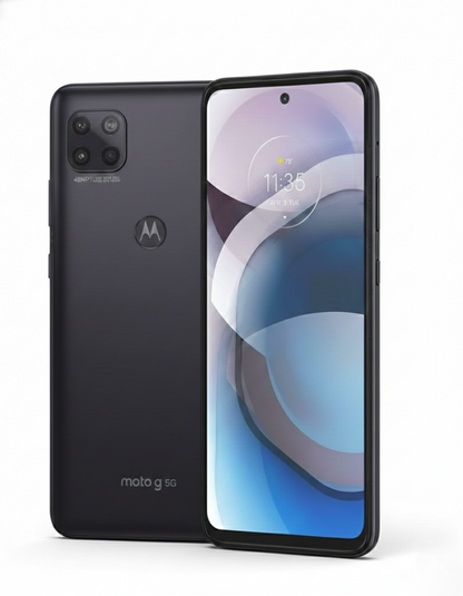 Motorola Moto G 5G (2021) (Unlock)