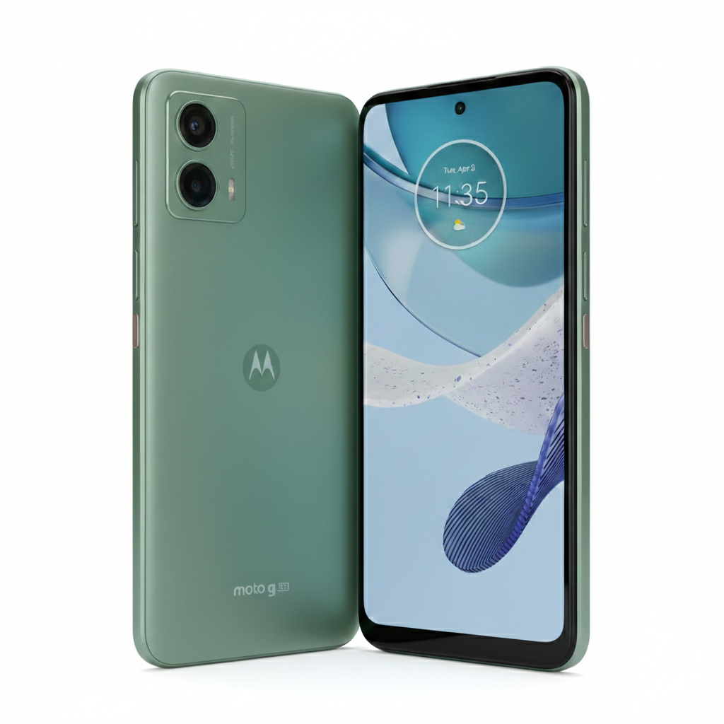 Motorola Moto G 5G (2022) (Unlock)