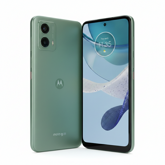 Motorola Moto G 5G (2022) (Unlock)
