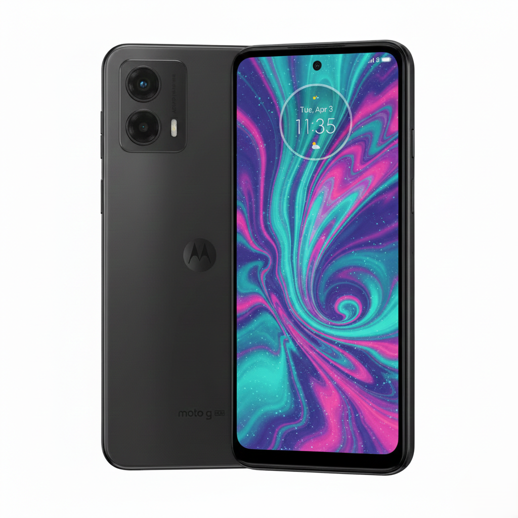 Motorola Moto G 5G (2023) (Unlock)