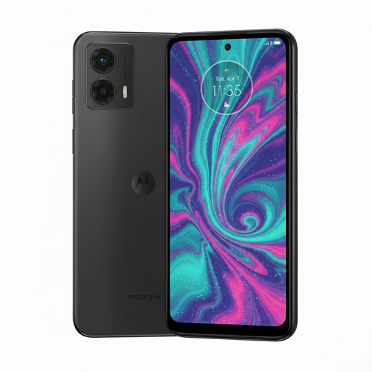 Motorola Moto G 5G (2023) (Unlock)