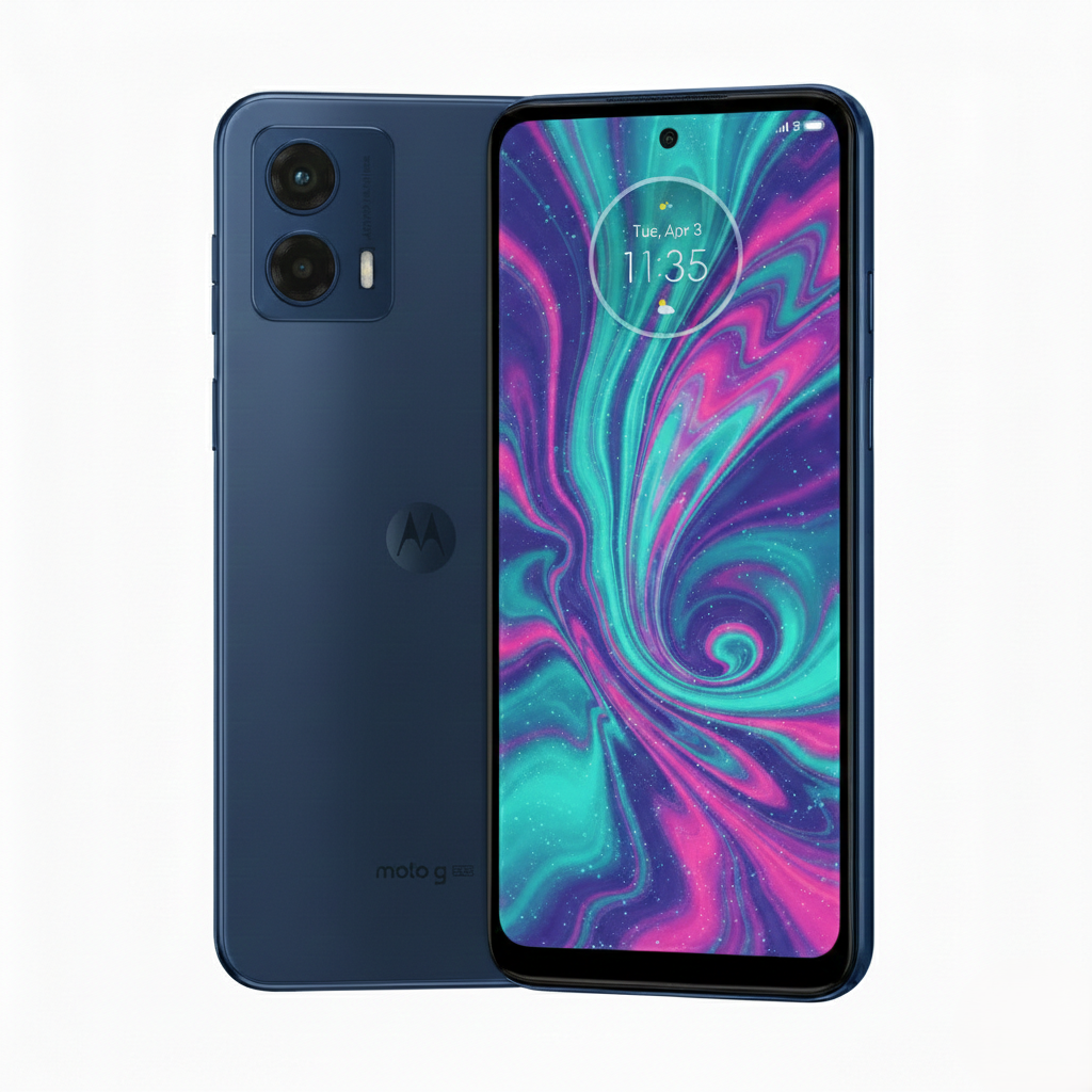 Motorola Moto G 5G (2023) (Unlock)