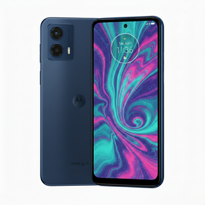 Motorola Moto G 5G (2023) (Unlock)