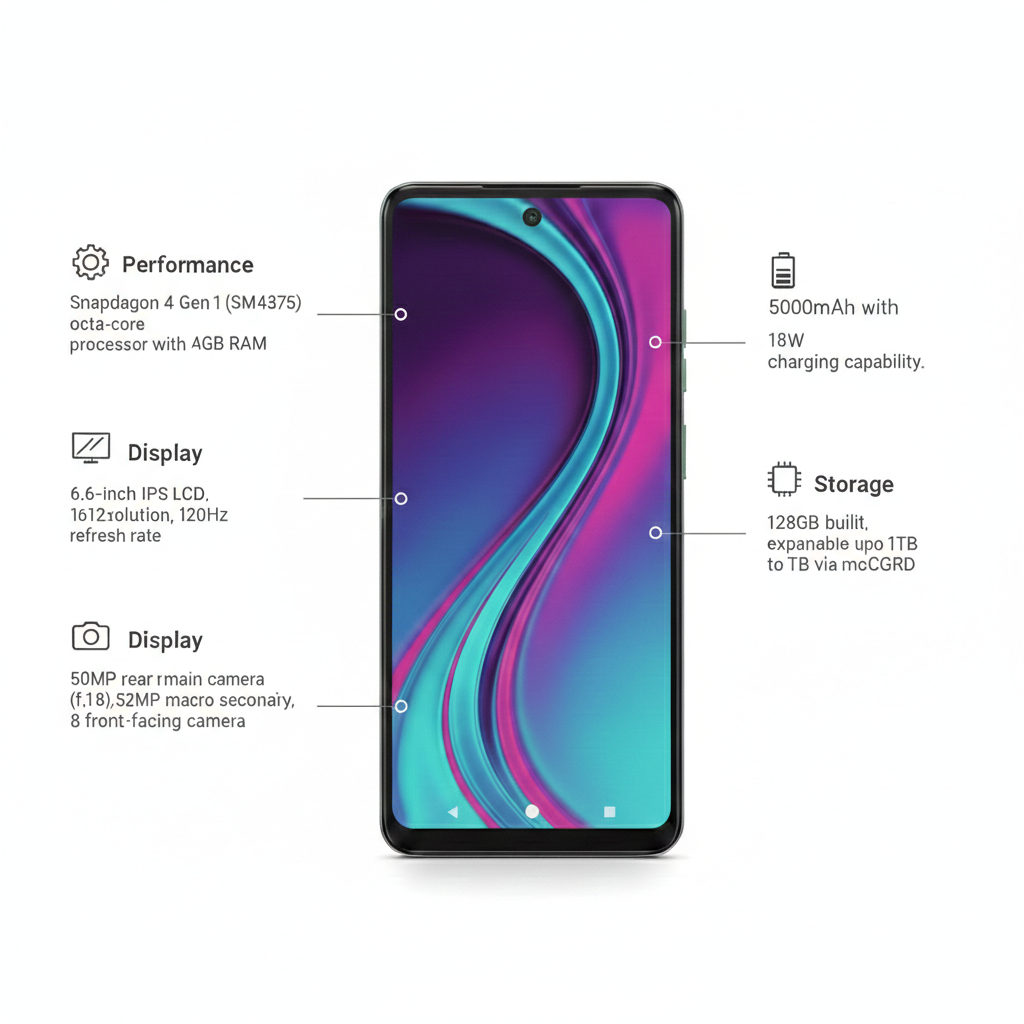 Motorola Moto G 5G (2024) (Unlock)
